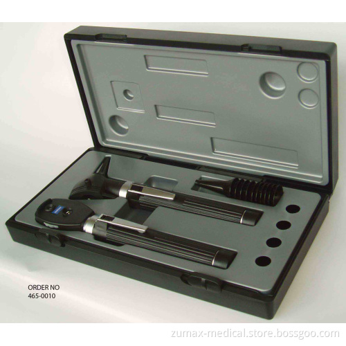 DM6C & OT8C Diagnostic Set